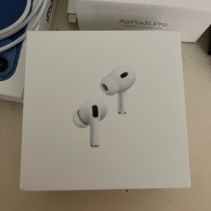 AirPods Pro 2